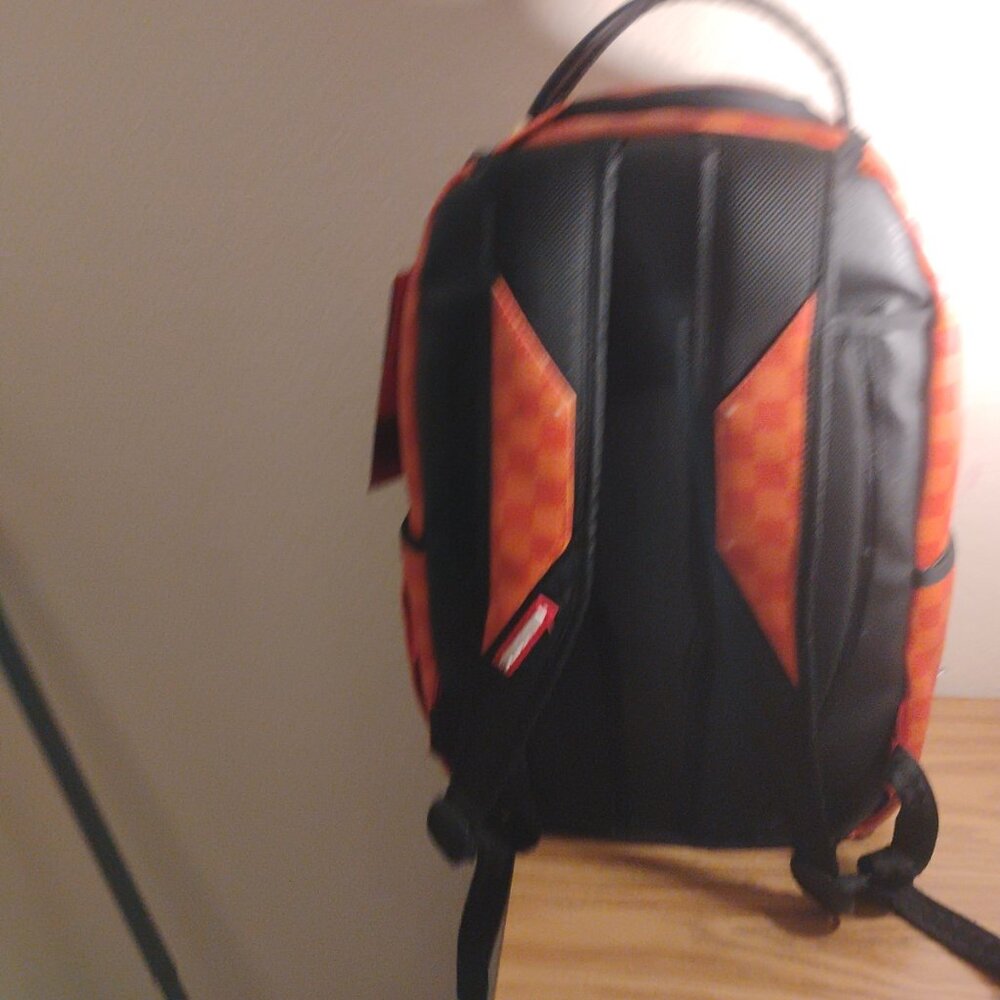 Backpack - Picture 2 of 3